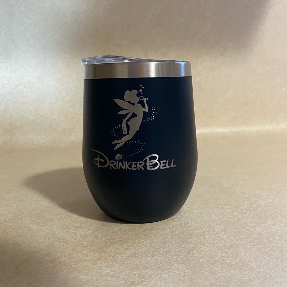 Wine Tumbler